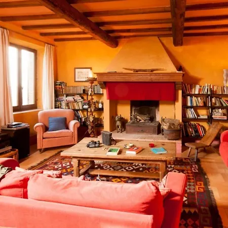 Villa Sleeps 20 Pool Wifi Monticchiello